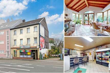 Haus zum Kaufen in Aachen (Haaren) 535.000,00 € 250 m²