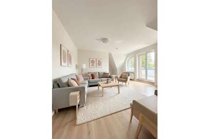 Wohnung zum Kaufen in Mildstedt 125.000,00 € 49 m²