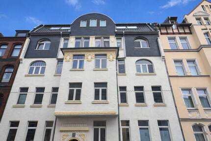 Ihr neues IMMOBILIEN QUARTIER: Schöne 3-Zimmer Wohnung mit Ausbaupotenzial in der Südstadt - Hannover