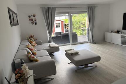 Exklusiv saniertes Reihenmittelhaus in ruhiger Lage - Ronnenberg
