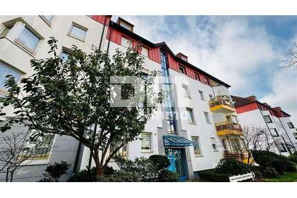 Wohnung zum Kaufen in Leipzig 110.000,00 € 44.26 m²