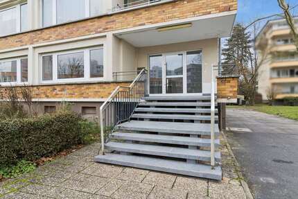 Wohnung zum Mieten in Neu-Isenburg 2.000,00 € 160 m²