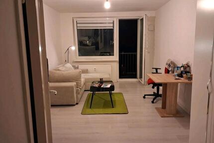 einzemmer Wohnung - 50,00&nbsp;EUR Kaltmiete, ca.&nbsp; 31,00&nbsp;m&sup2; in Berlin (PLZ: 13409) Reinickendorf