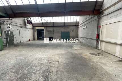Halle in Heiningen 2.916,00 € 350 m²