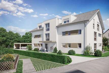 Wohnung zum Kaufen in Riederich 343.000,00 € 61.2 m²