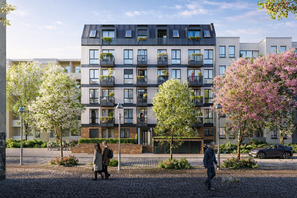 Wohnung zum Kaufen in Berlin 506.000,00 € 52.76 m²