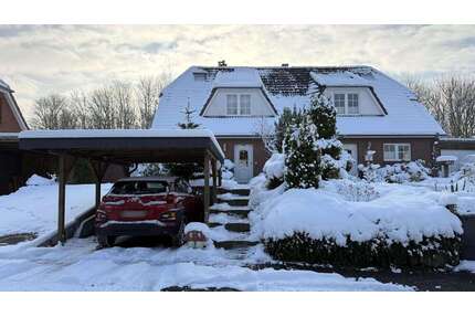 Haus zum Kaufen in Flensburg 450.000,00 € 102 m²