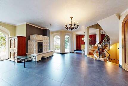 PHI AACHEN - Stilvolles Wohnjuwel mit Garage in ruhiger Lage von Aachen!