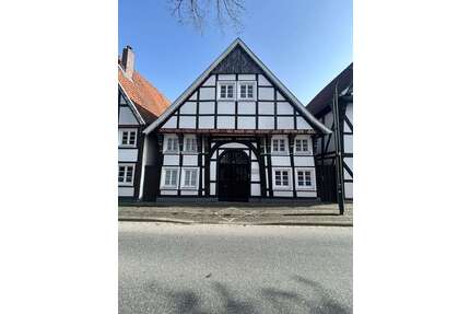 Wohnung zum Mieten in Rheda-Wiedenbrück 460,00 € 40 m²