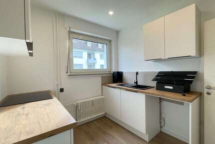 Wohnung zum Mieten in Lippstadt 795,00 € 61 m²