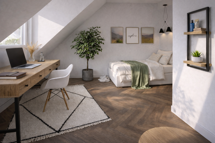Wohnung zum Kaufen in Aubing 964.700,00 € 138.69 m²