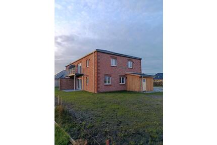 EG Wohnung KFW 40+ QNG Standard Erstbezug!! - Hage