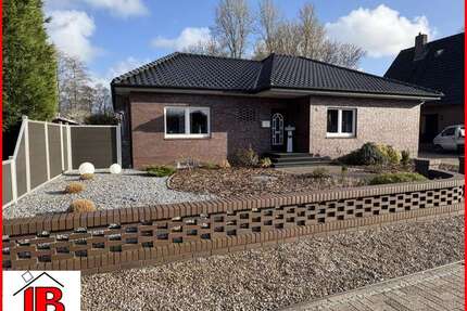 Haus zum Kaufen in Nordenham 299.000,00 € 137 m²