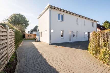 Haus zum Kaufen in Lübeck 495.000,00 € 119 m²