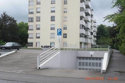 Gemütliches Zuhause für Kapitalanleger - Achern