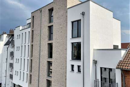 Wohnung zum Mieten in Kiel Hassee 907,00 € 62 m² - Kiel / Hassee