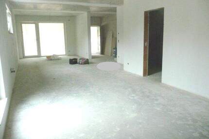 **Innovativ und modern - Reihenendhaus mit Terrasse** - Kallmünz