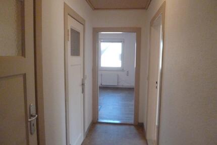 3-Zimmerwohnung in Schafwedel (bei Bad Bodenteich) zu vermieten