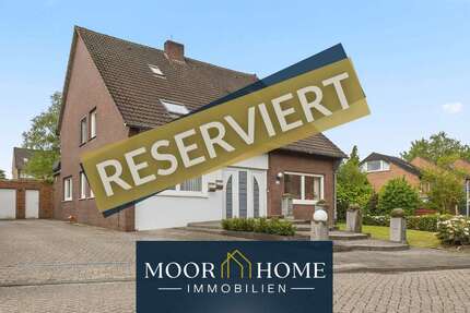 Wohnung zum Kaufen in Lingen 200.000,00 € 140.82 m²
