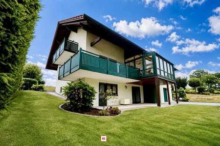 Haus zum Kaufen in Pförring 475.000,00 € 121 m²