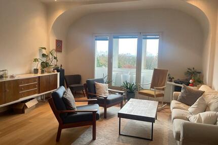 Traum-Wohnung Altbau in super Lage - Troisdorf