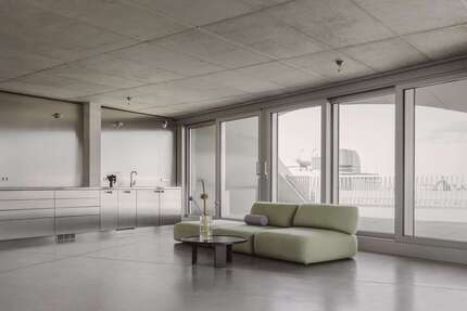 Wohnung zum Mieten in Berlin 4.975,00 € 111 m²