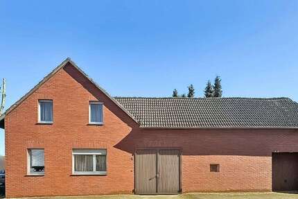Haus zum Kaufen in Waldfeucht 90.000,00 € 113 m²
