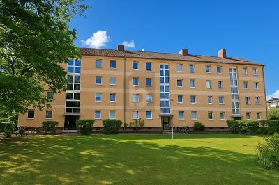 EINZIEHEN ODER NEU VERMIETEN - SOFORT MÖGLICH - Hannover