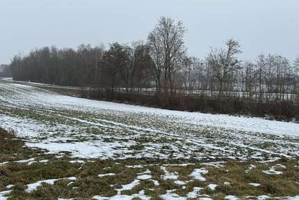 Grundstück in Wörth an der Isar 35.657,00 € 2026 m²