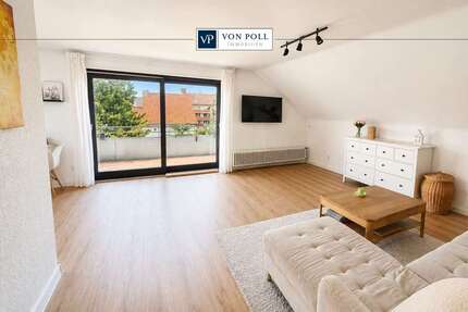 Wohnung zum Kaufen in Mannheim Feudenheim 249.000,00 € 82.36 m² - Mannheim / Feudenheim