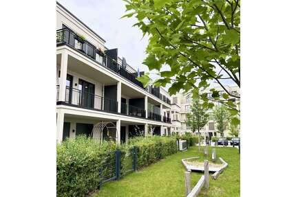 Wohnung zum Kaufen in Regensburg 335.000,00 € 43 m²