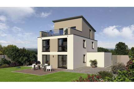 Haus zum Kaufen in Berg 899.000,00 € 140 m²