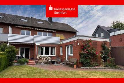 Haus zum Kaufen in Hörstel 298.000,00 € 276 m²