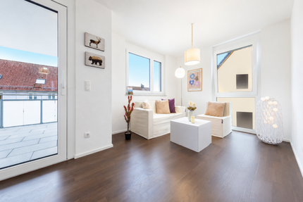 Wohnung zum Kaufen in Renningen 439.000,00 € 71 m²