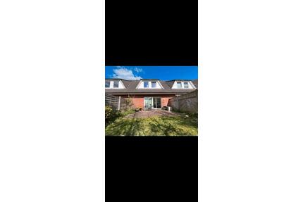 Traumhaftes Reihenmittelhaus in Jarplund (Handewitt)