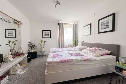 Wohnung zum Kaufen in Coburg 189.000,00 € 110.42 m²