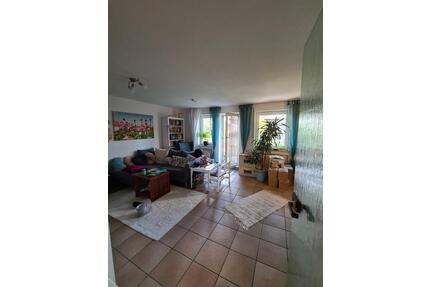 Schöne 3-Zimmer Wohnung mit Balkon in ruhiger Lager in Eilendorf - Aachen