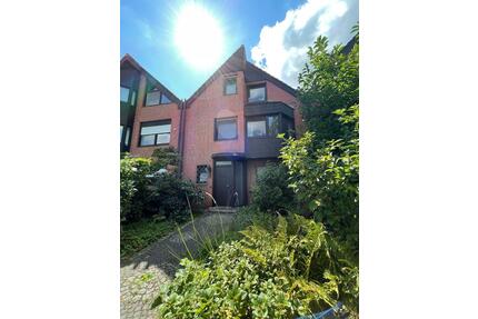 Haus in Hiltrup zu verkaufen - 690.000,00&nbsp;EUR Kaufpreis, ca.&nbsp; 167,00&nbsp;m&sup2; in Münster (PLZ: 48165) Berg Fidel