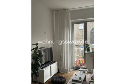 Wohnungsswap - Turmstraße - 570,00&nbsp;EUR Kaltmiete, ca.&nbsp; 45,00&nbsp;m&sup2;&nbsp;Wohnfl&auml;che in Köln (PLZ: 50733) Nippes