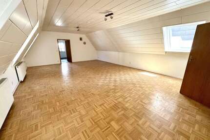 Wohnung zum Mieten in Kaiserslautern 645,00 € 80 m²