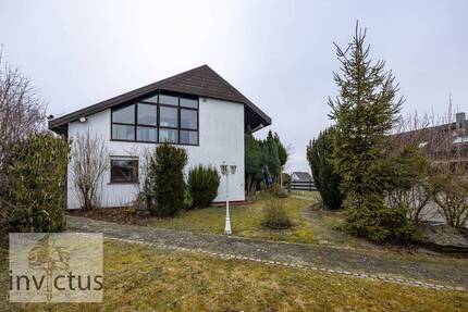 Ein Haus, das Raum für Zukunft, Freiheit und persönliche Visionen schafft - Bad Rappenau / Fürfeld