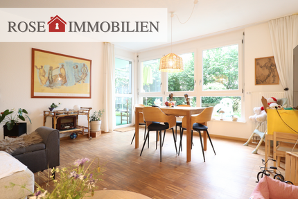 Wohnung zum Kaufen in Kehl 207.000,00 € 68 m²