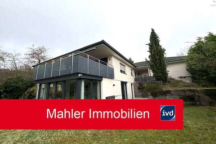 Wohnung zum Mieten in Bensheim 1.700,00 € 148 m²