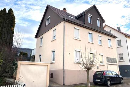 Tolles Haus mit viel Platz - 460.000,00&nbsp;EUR Kaufpreis, ca.&nbsp; 204,00&nbsp;m&sup2; in Pfullingen (PLZ: 72793)
