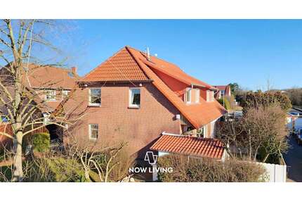 Haus zum Kaufen in Sehnde 410.000,00 € 114 m²