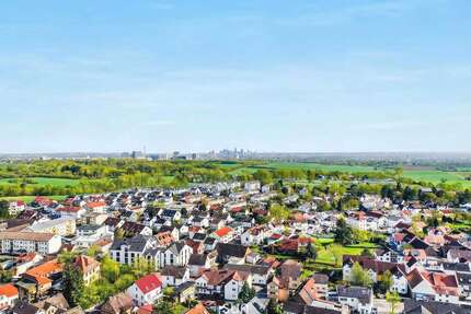 Wohnung zum Kaufen in Sulzbach (Taunus) 156.000,00 € 54 m²