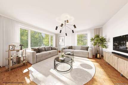 Haus zum Kaufen in München 1.600.000,00 € 115 m²