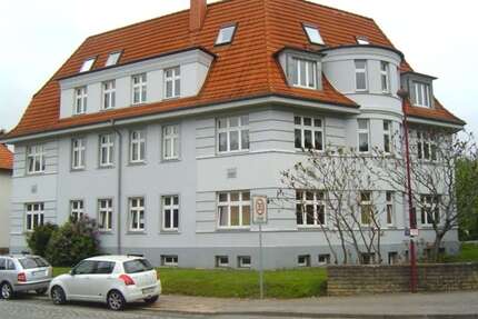 Wohnung zum Mieten in Schwerin 760,00 € 93.8 m²