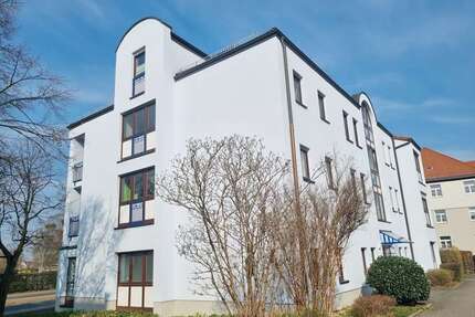 Wohnung zum Kaufen in Dresden 139.000,00 € 64 m²