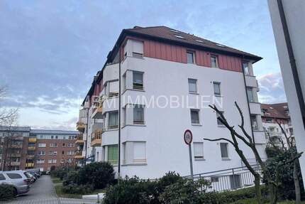 Ihr neues ZuHause in Leipzig - 110.000,00&nbsp;EUR Kaufpreis, ca.&nbsp; 46,90&nbsp;m&sup2;&nbsp;Wohnfl&auml;che in Leipzig (PLZ: 04329) Heiterblick